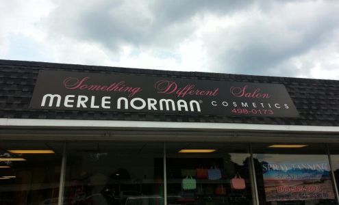 MERLE NORMAN COSMETICS STUDIO Mount Sterling