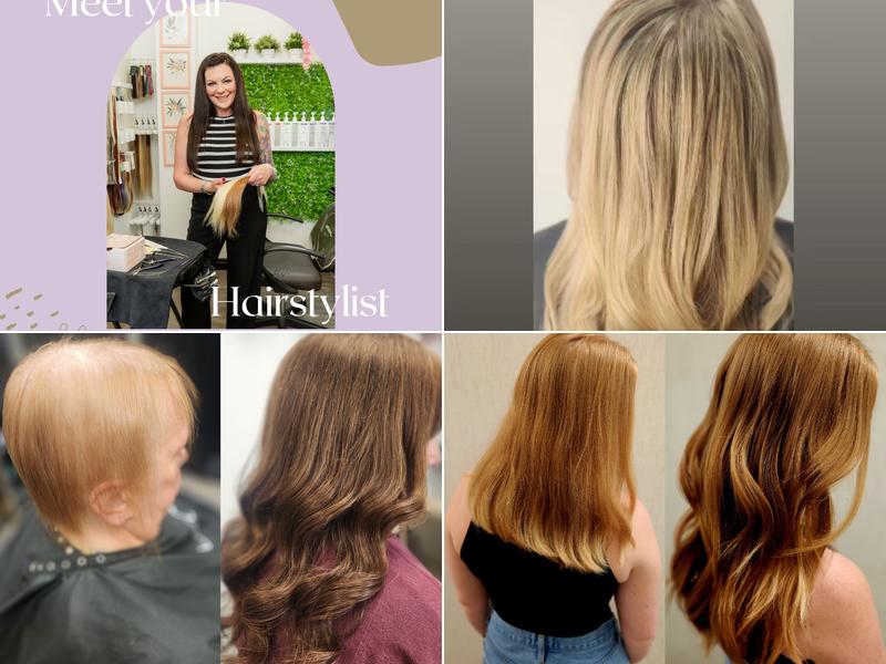 Jessica Oram Salon (JOSS)