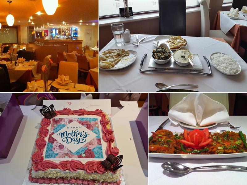 Red Chilli Restaurant