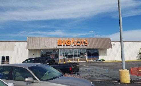 Big Lots