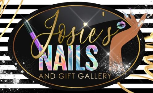 Josie's Nails & Gift Gallery Marks