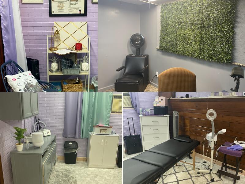 Exclusively Yours Hair & Nail