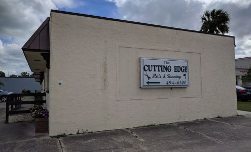 Cutting Edge 2 E Oak St, Arcadia Florida 34266