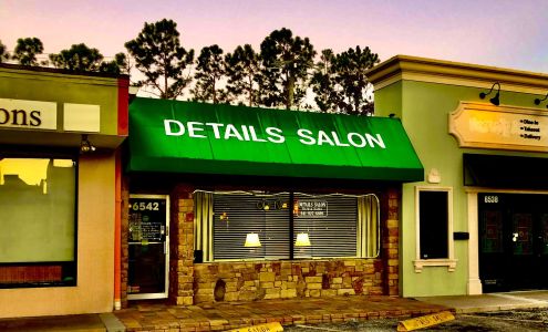 Details Salon