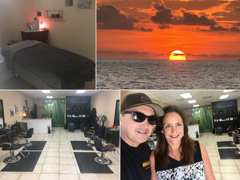 Colleen Egan, Licensed Massage Therapist