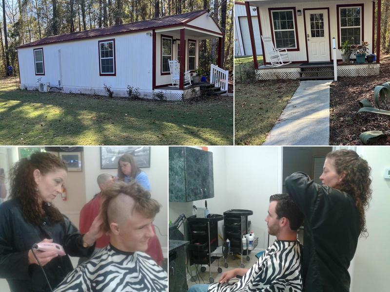 Stacey's Sterling Styles