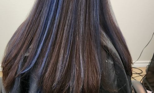 CHRISTOPHER CLAIRE HAIR SALON