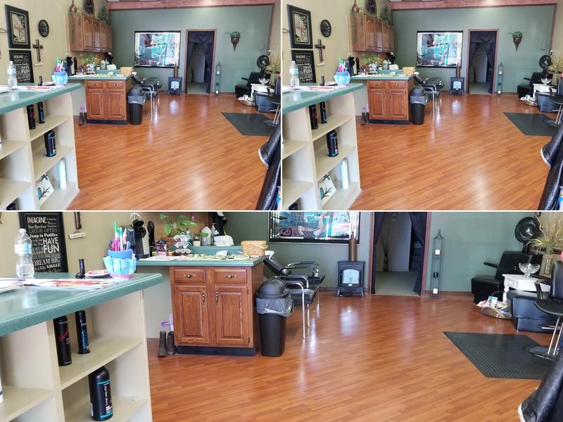 Ultimate Hair Designs