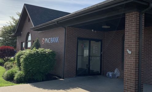 PNC Bank Seymour