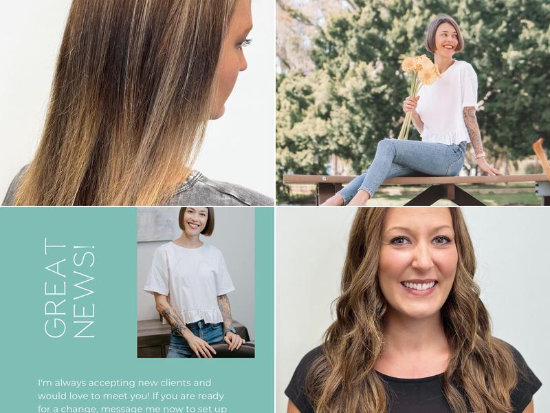 Selphness Hair Studio