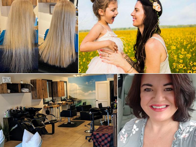 The Factory Salon & Spa