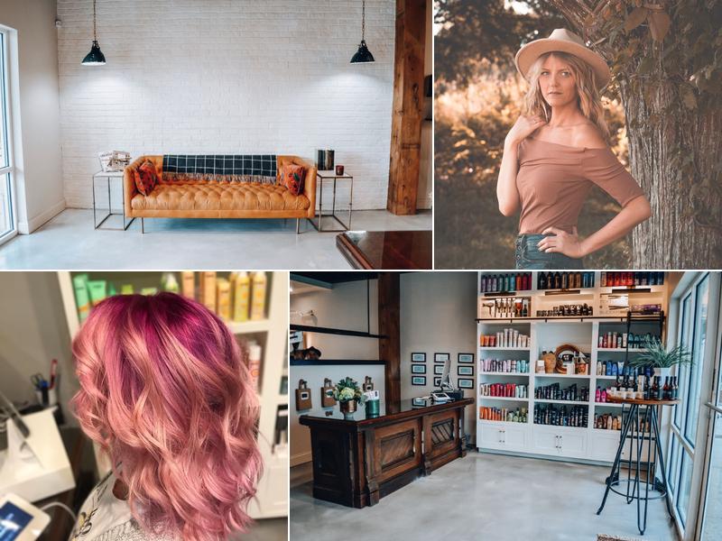 Bespoke Salon Company