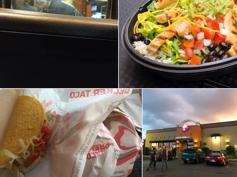 Taco Bell