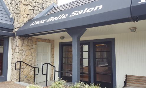 Chez Belle Salon, Inc