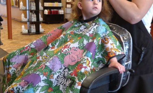 The Class Act Torrington