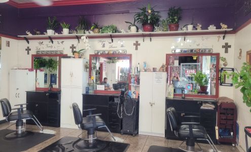 Fuente De Belleza/Fountain Of Beauty