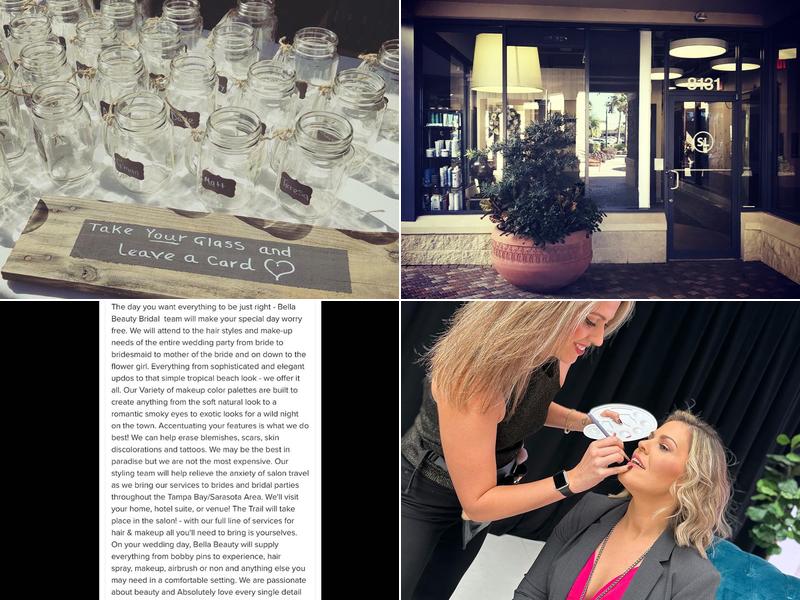 Beauty by Jessica Marie