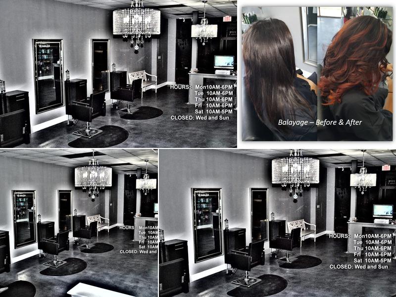Serenity Hair Studio
