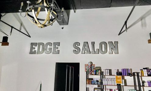 Edge Salon 346 Manchester Square, Manchester Kentucky 40962