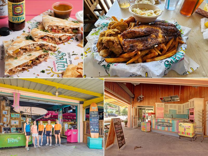 LuLu's Gulf Shores