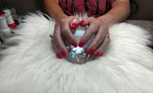 Rikki's Nail Salon 101 Wedowee St unit c, Bowdon Georgia 30108