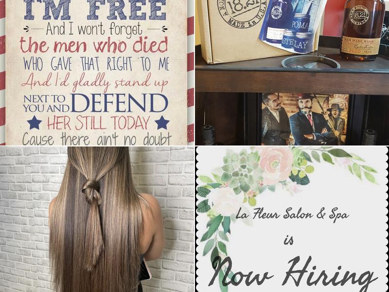 La Fleur Salon and Spa