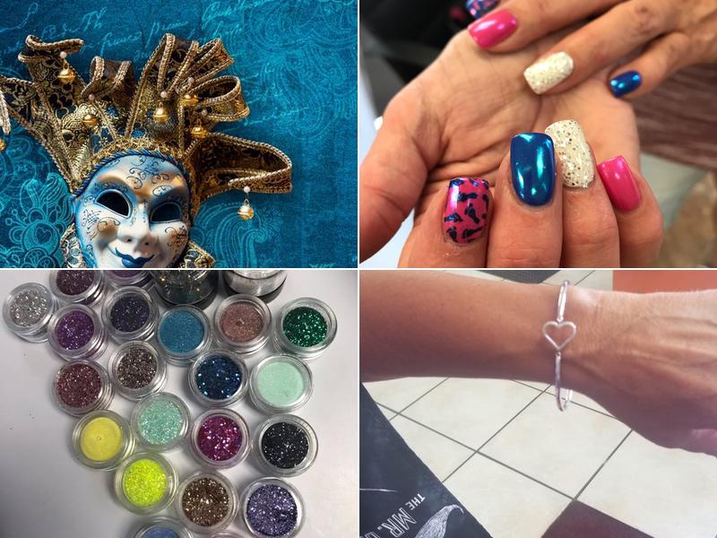 From Head to Toe Salon/Sharon’s Beauty