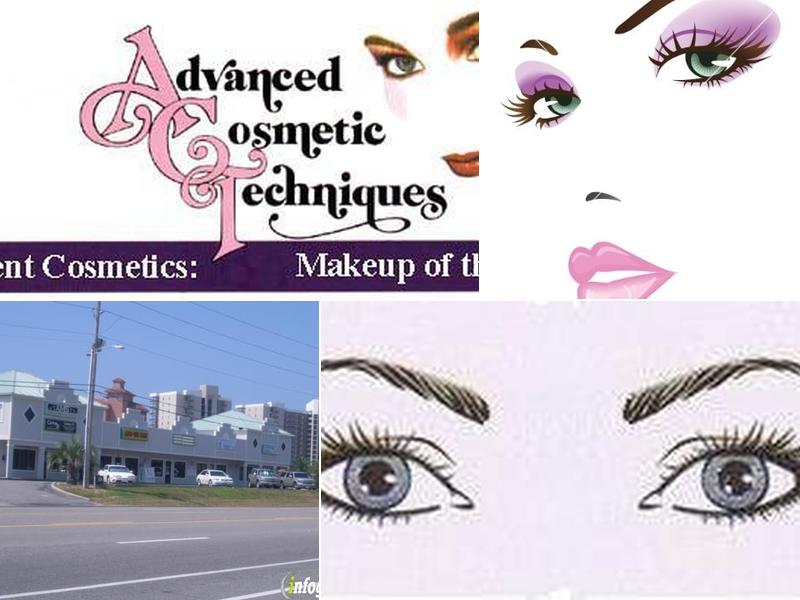 Advanced Cosmetic Techniques