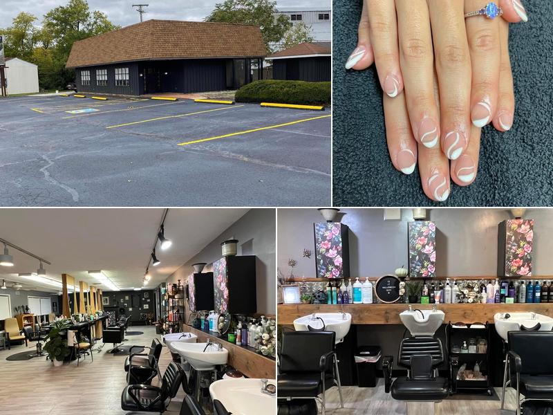 The Veridian Salon and Spa