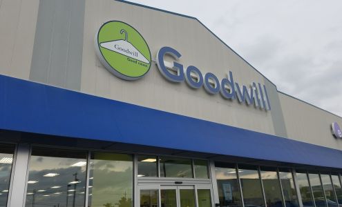 Goodwill Seymour