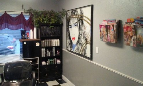 Dimensions In Hair LLC Madison