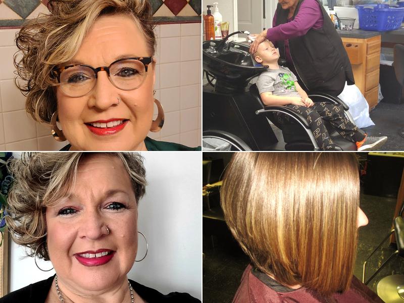 Shear Satisfaction & Co