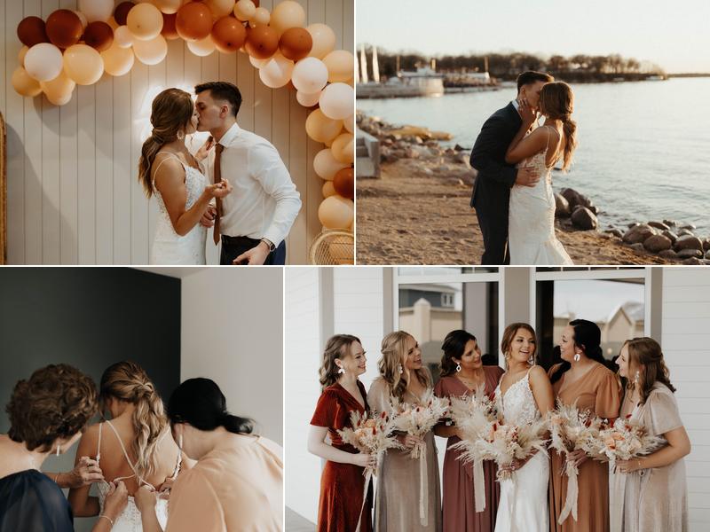 New Reflections Salon