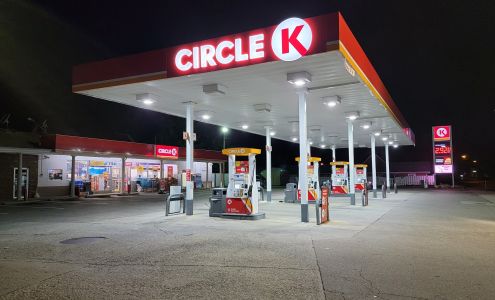 Circle K