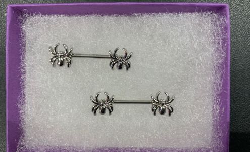 Warriors Breath Permanent Cosmetics and Piercing Studio 1818 530th St, Cherokee Iowa 51012