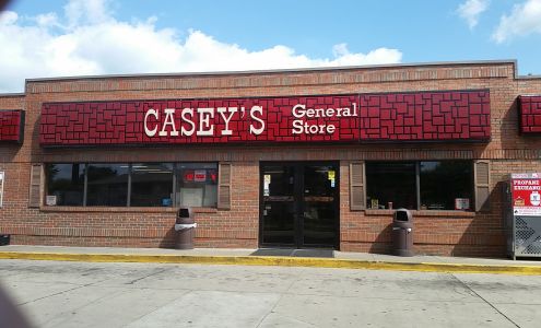 Casey's