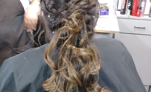 Country Roots Hair Design 117 Westphalia St, Olpe Kansas 66865