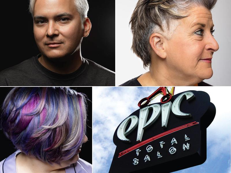 Epic Total Salon