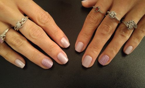 Christopher Johns Salon