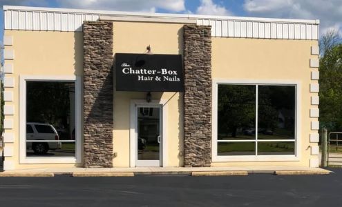 Chatterbox Hair and Nail Salon 398 Hustonville St, Liberty Kentucky 42539