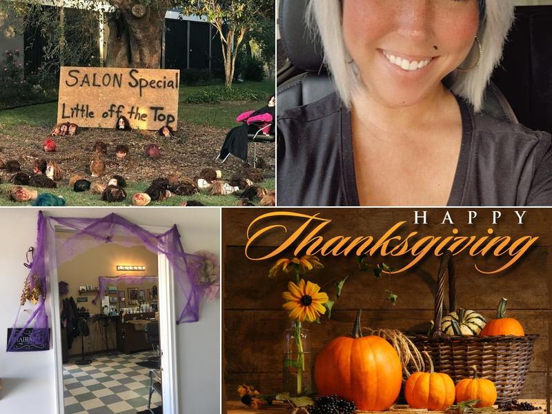 Something More Salon