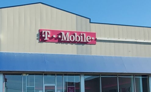 T-Mobile Seymour