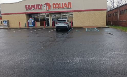 Family Dollar