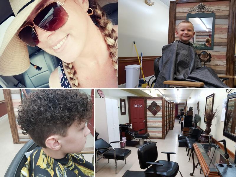 Bridget's Headquarters