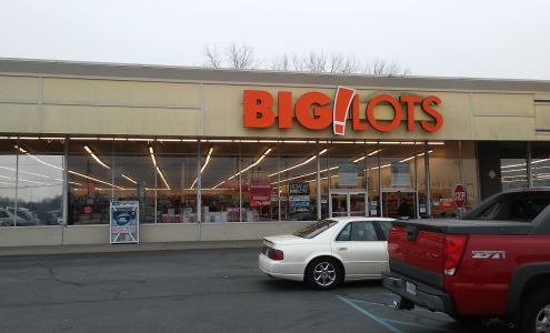 Big Lots Seymour