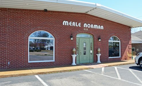 Merle Norman Cosmetic Studio 333 Cleveland St, Ripley Tennessee 38063