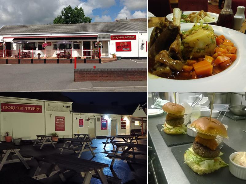 Morlais Tavern