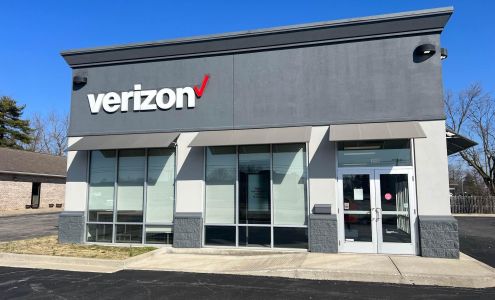 Verizon Seymour