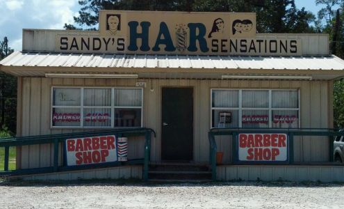 Sandy's Hair Sensations Leesville