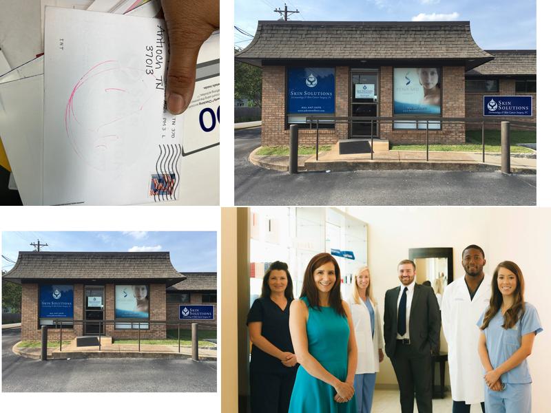 Skin Solution Dermatology - Pulaski